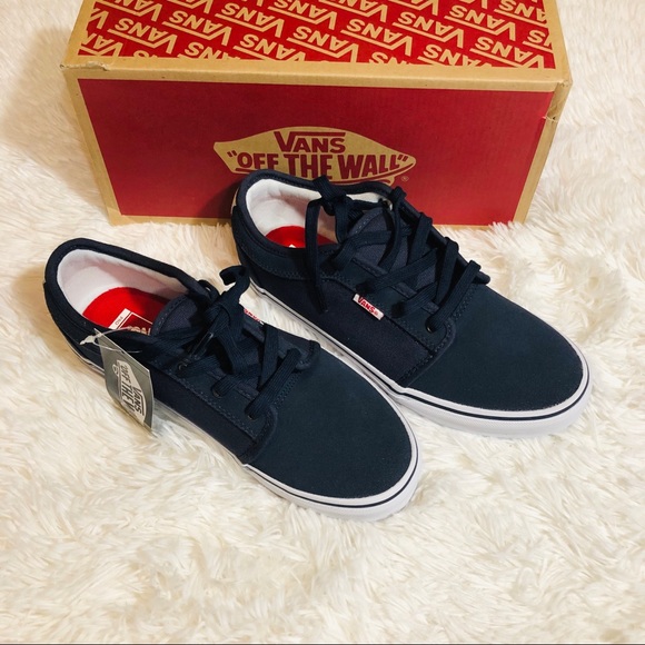 Vans Other - New boys vans shoes